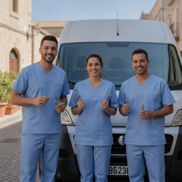 Dentista Tudela