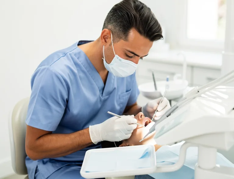 Dentista Tudela